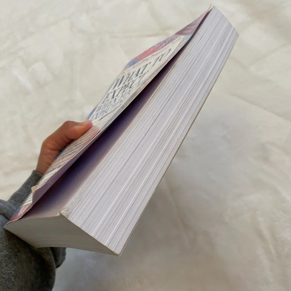What to Expect When You're Expecting Book 5th Edition